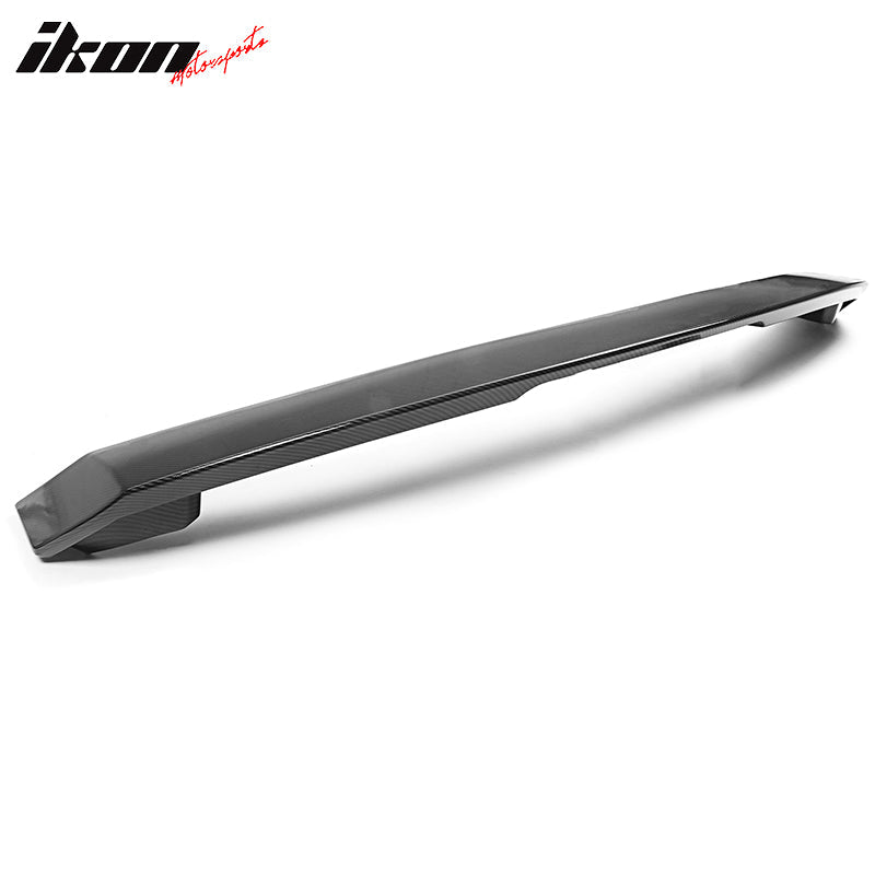 2022-2023 Honda Civic 4DR Sedan MD Style Trunk Spoiler Wing ABS