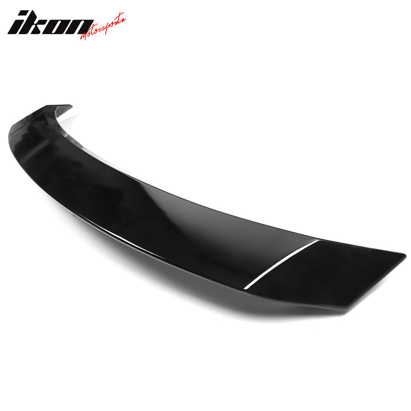 2022-2023 Honda Civic 4DR Sedan MD Style Trunk Spoiler Wing ABS