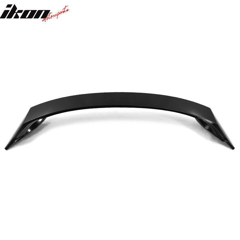 2022-2025 Honda Civic Modulo MD Style Painted Ttrunk Spoiler ABS