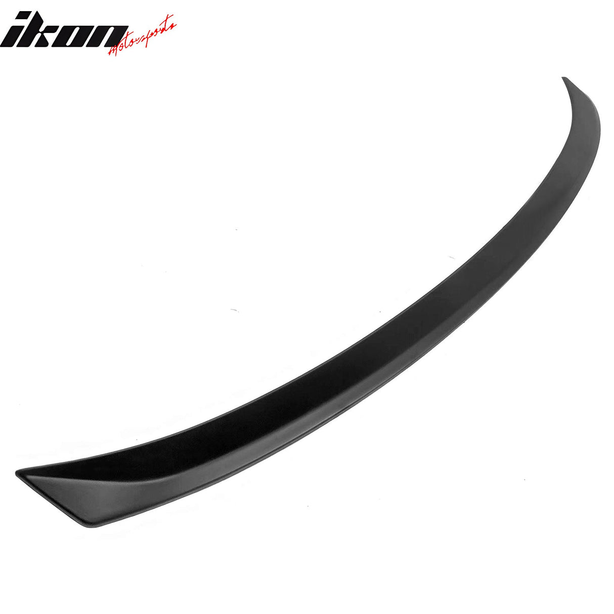 2022-2024 Honda Civic Sedan Sport Style Trunk Spoiler ABS