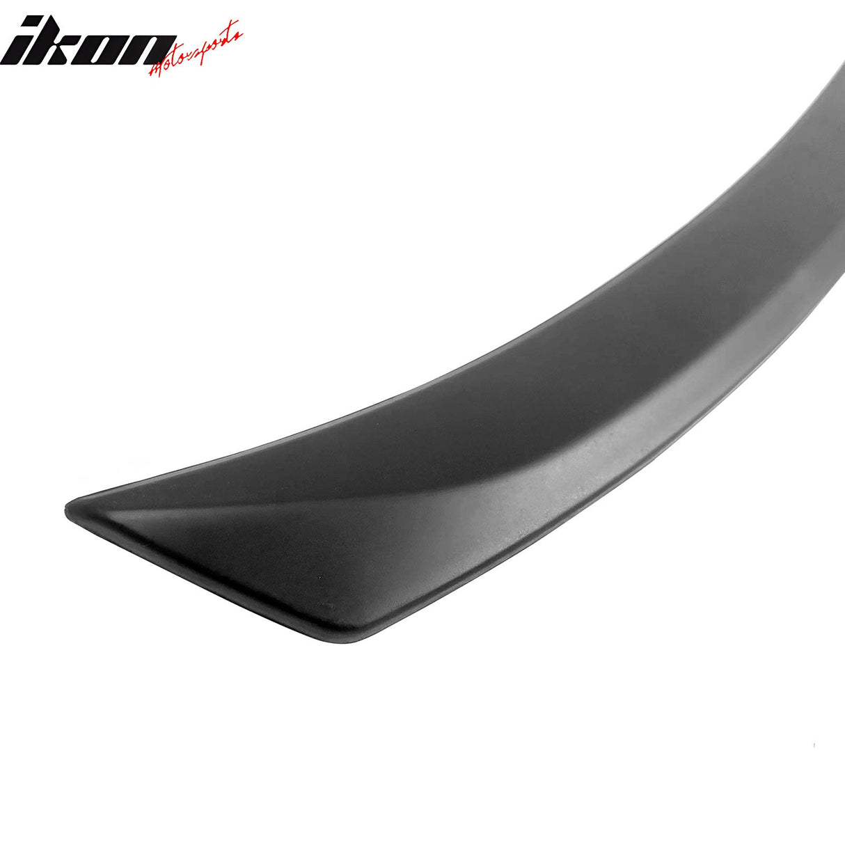 2022-2024 Honda Civic Sedan Sport Style Trunk Spoiler ABS