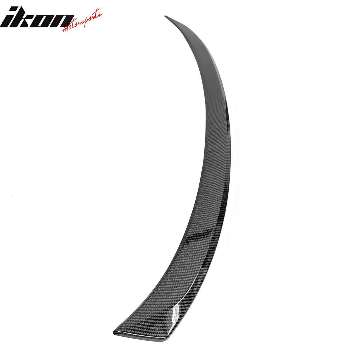 2022-2024 Honda Civic Sedan Sport Style Trunk Spoiler ABS