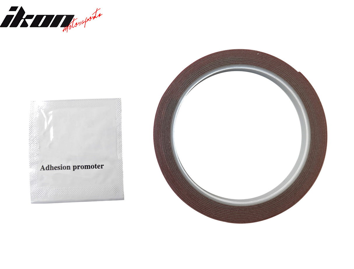 2022-2024 Honda Civic Sedan Sport Style Trunk Spoiler ABS