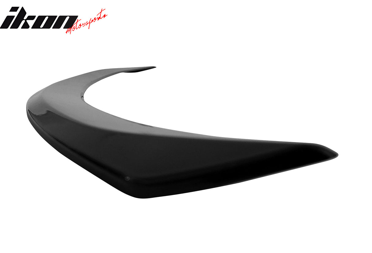 2022-2024 Honda Civic Sedan Sport Style Trunk Spoiler ABS