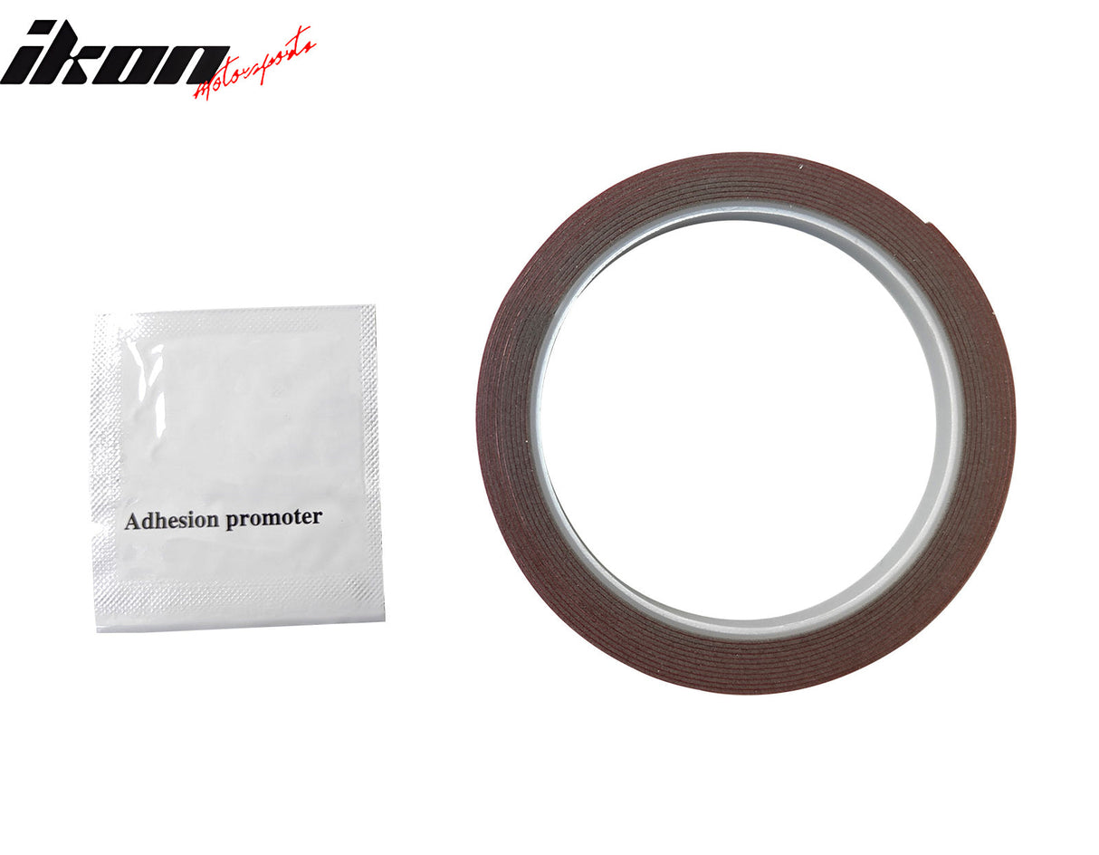 2022-2024 Honda Civic Sedan Sport Style Trunk Spoiler ABS