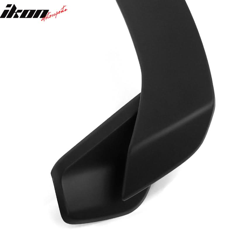 2022-2025 Honda Civic Hatchback 4DR HPD Trunk Spoiler ABS