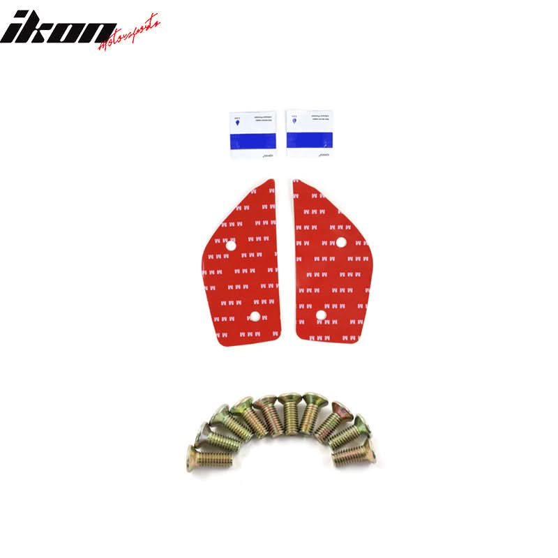 2022-2025 Honda Civic Hatchback 4DR HPD Trunk Spoiler ABS