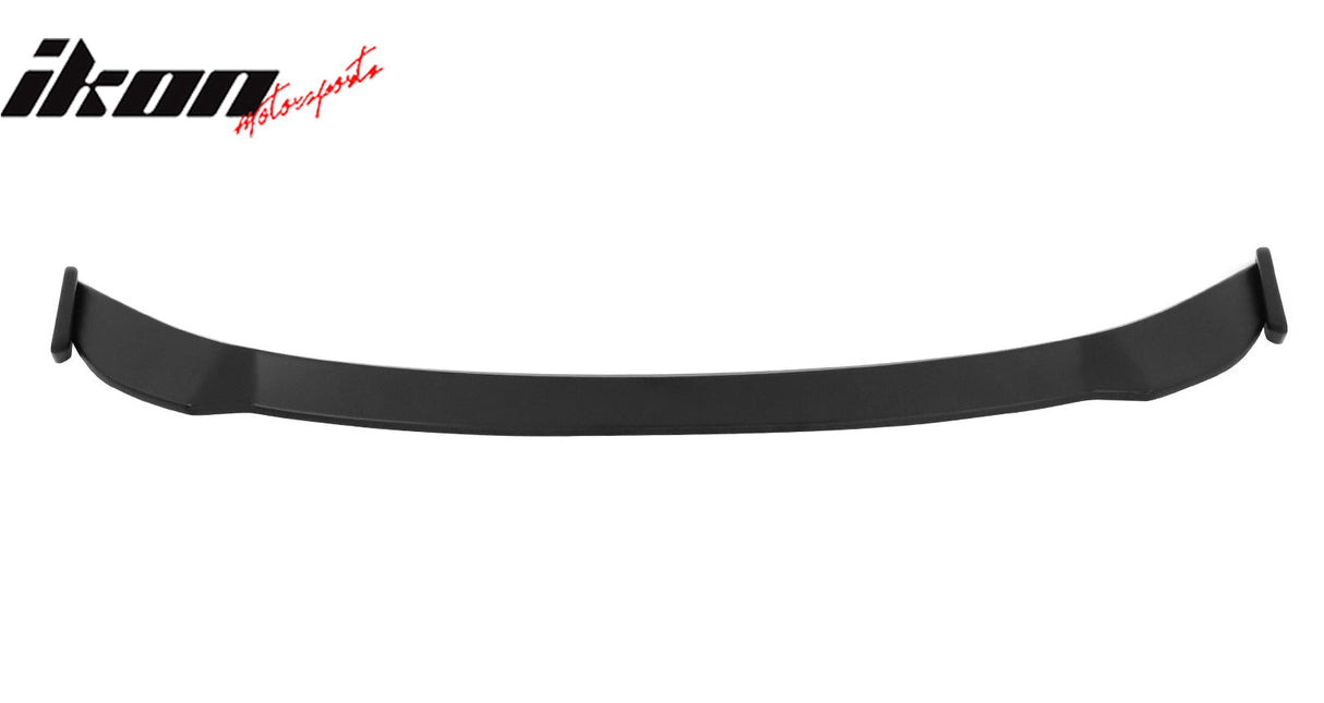 2022-2025 Honda Civic Hatchback IKON Trunk Spoiler ABS