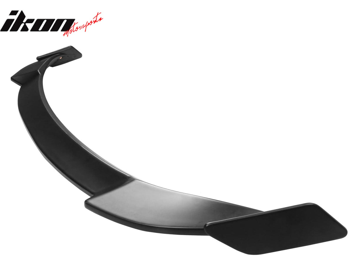 2022-2025 Honda Civic Hatchback IKON Trunk Spoiler ABS