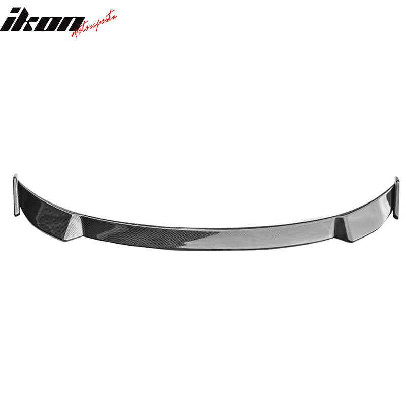 2022-2025 Honda Civic Hatchback IKON Trunk Spoiler ABS