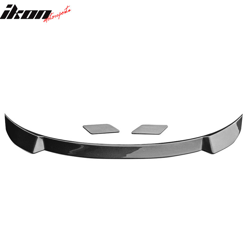 2022-2025 Honda Civic Hatchback IKON Trunk Spoiler ABS