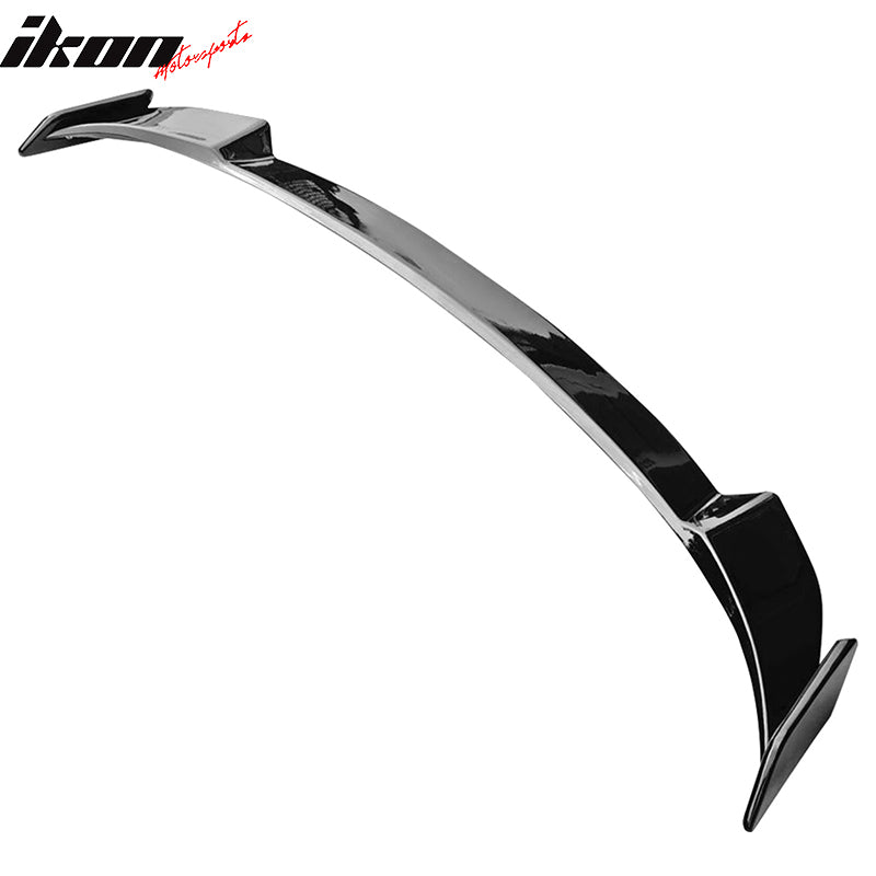 2022-2025 Honda Civic Hatchback IKON Trunk Spoiler ABS