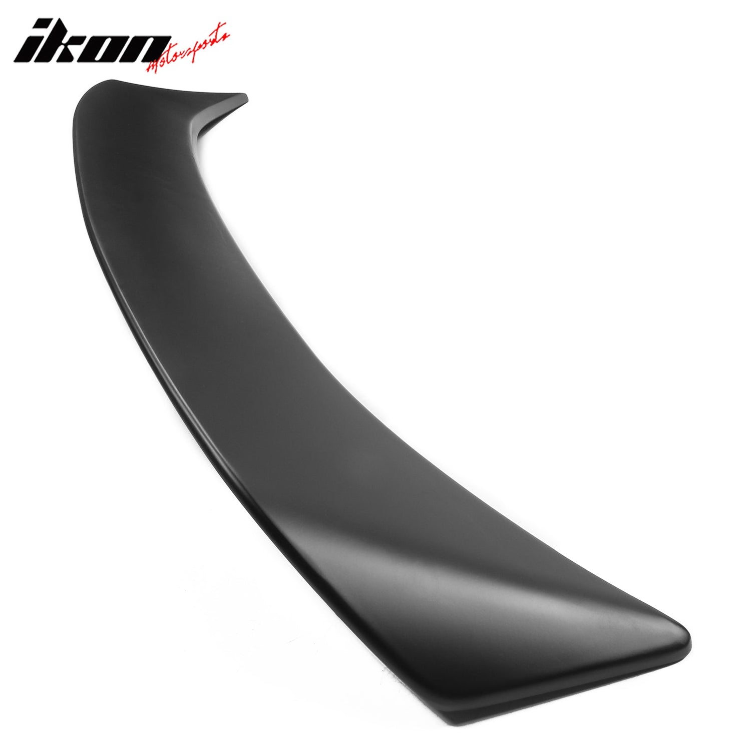 2022-2025 Honda Civic Hatchback Mugen Trunk Spoiler ABS