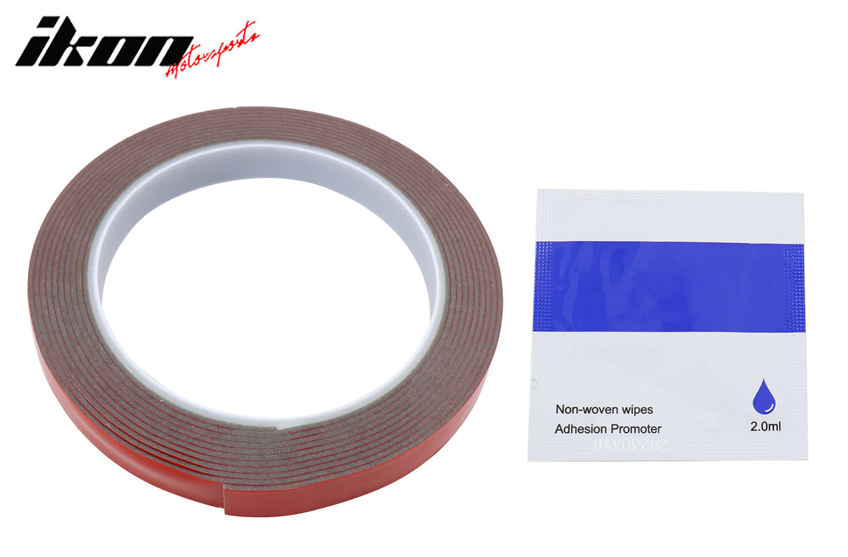 2022-2025 Honda Civic Hatchback Mugen Trunk Spoiler ABS