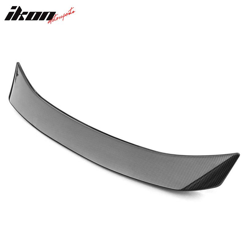 2022-2025 Honda Civic Hatchback Mugen Trunk Spoiler ABS