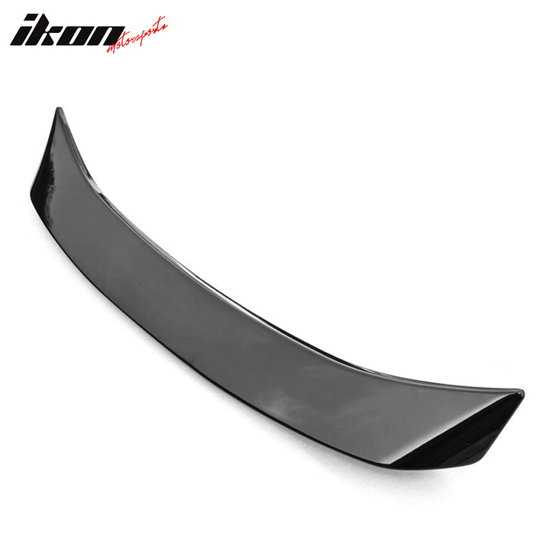 2022-2025 Honda Civic Hatchback Mugen Trunk Spoiler ABS