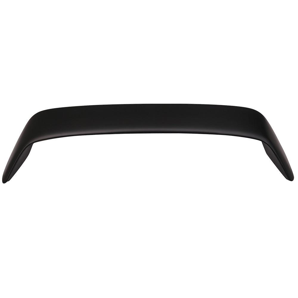 1996-2000 Honda Civic 2 Door Coupe EM Type R Trunk Spoiler Wing ABS