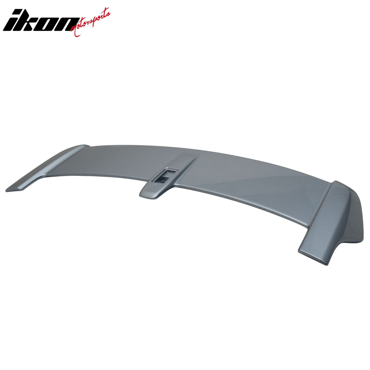 2007-2011 Honda CR-V CRV OE Style Painted #B538M Blue Roof Spoiler ABS