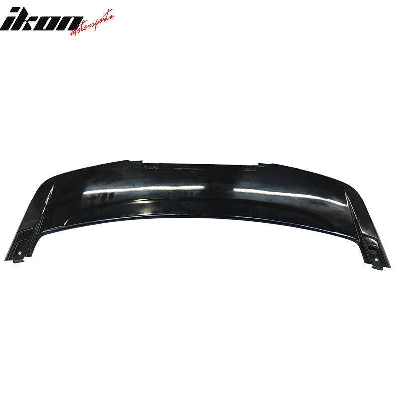 2007-2011 Honda CR-V OE Style Painted #B92P Roof Spoiler LED Brake ABS