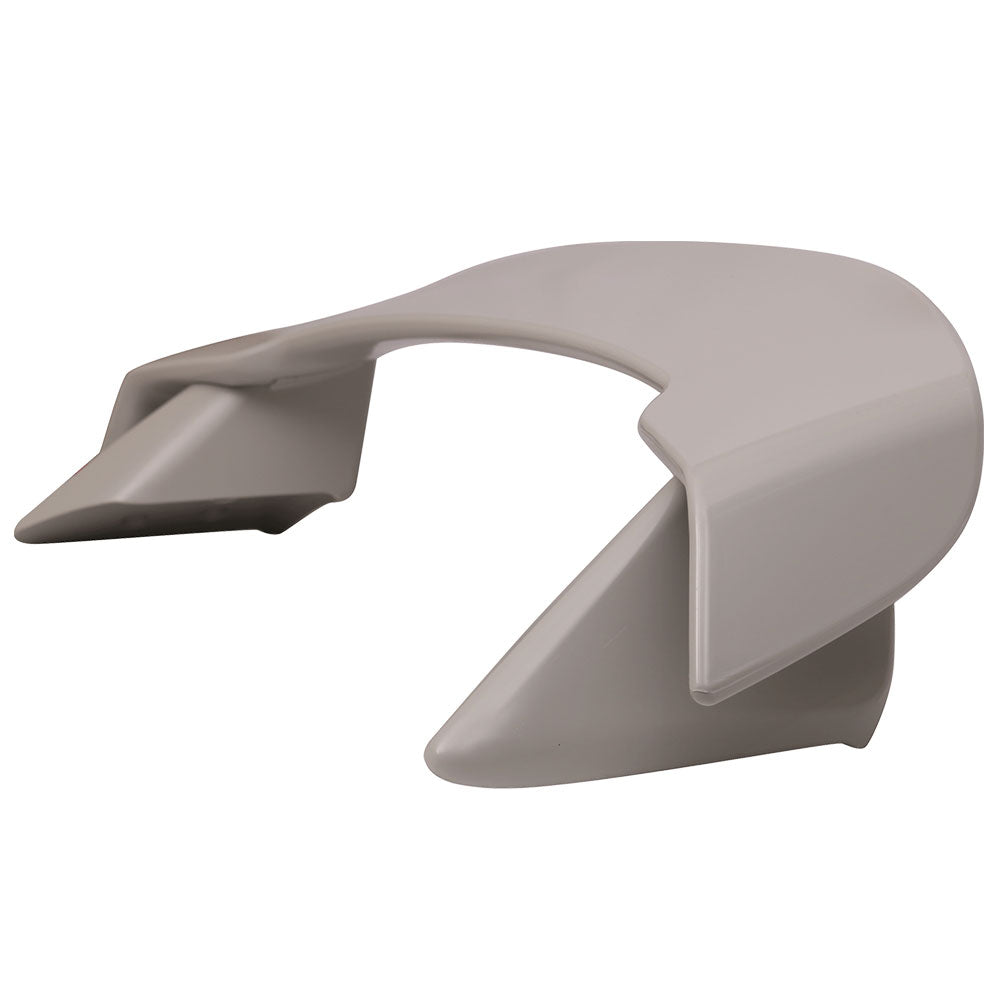 2011-2015 Honda CR-Z CRZ Hybrid Mu-gen Style Trunk Spoiler ABS