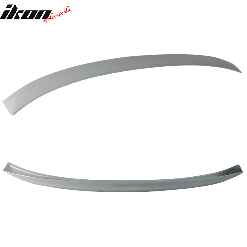 Fits 12-14 Honda Civic Sedan 9th Gen OE Rear Spoiler Wing - PU