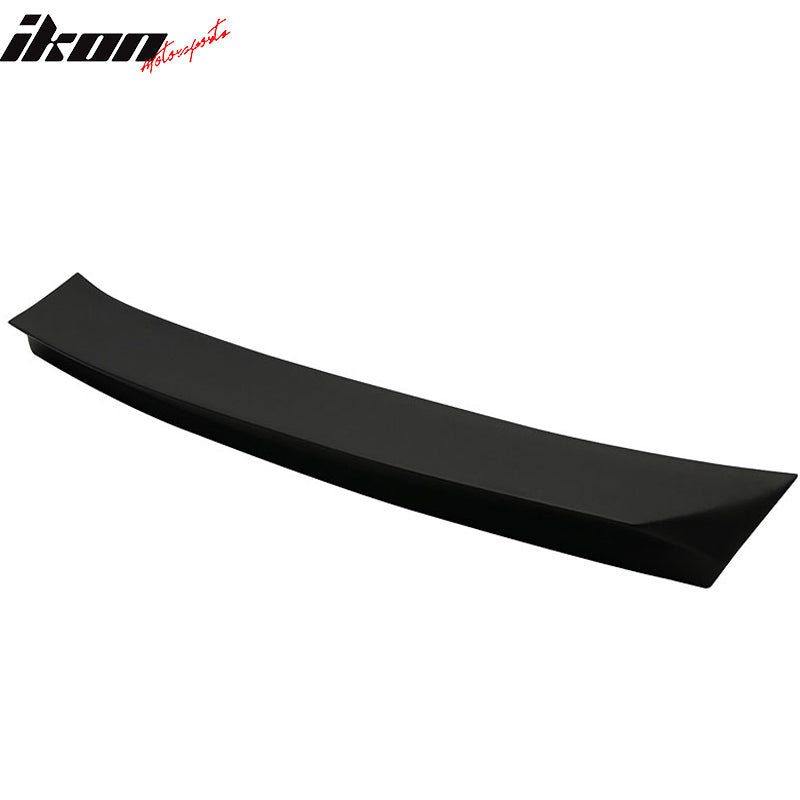 Fits 00-09 Honda S2000 AP1 AP2 TM Trunk Spoiler (FRP)