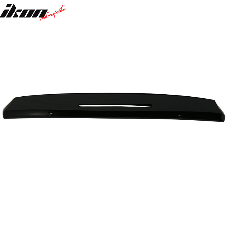 Fits 00-09 Honda S2000 AP1 AP2 TM Trunk Spoiler (FRP)
