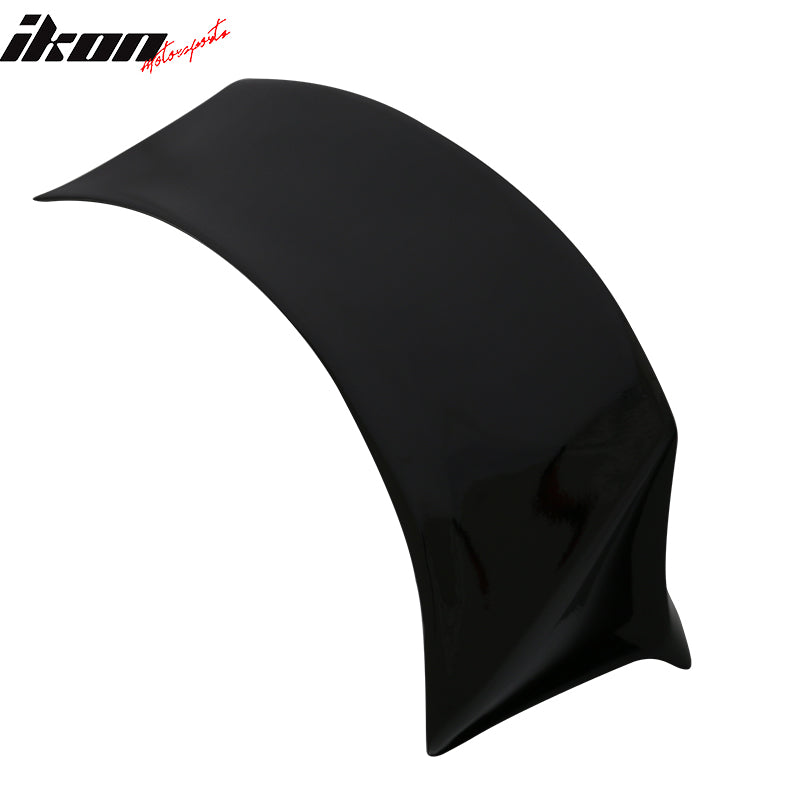Fits 00-09 Honda S2000 AP1 AP2 TM Trunk Spoiler (FRP)