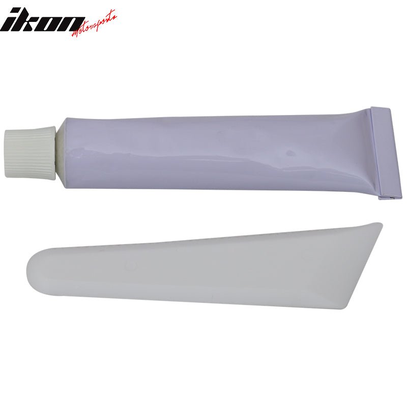 Fits 00-09 Honda S2000 AP1 AP2 TM Trunk Spoiler (FRP)