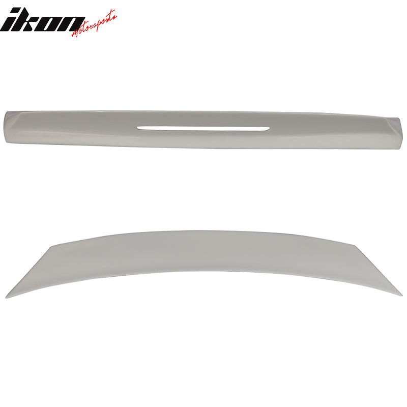 Fits 00-09 Honda S2000 AP1 AP2 TM Trunk Spoiler (FRP)