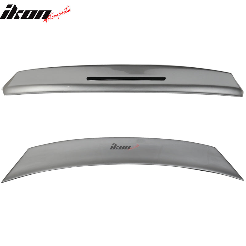 Fits 00-09 Honda S2000 AP1 AP2 TM Trunk Spoiler (FRP)