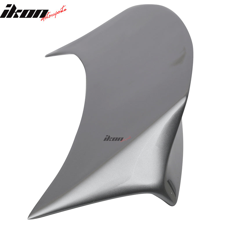 Fits 00-09 Honda S2000 AP1 AP2 TM Trunk Spoiler (FRP)