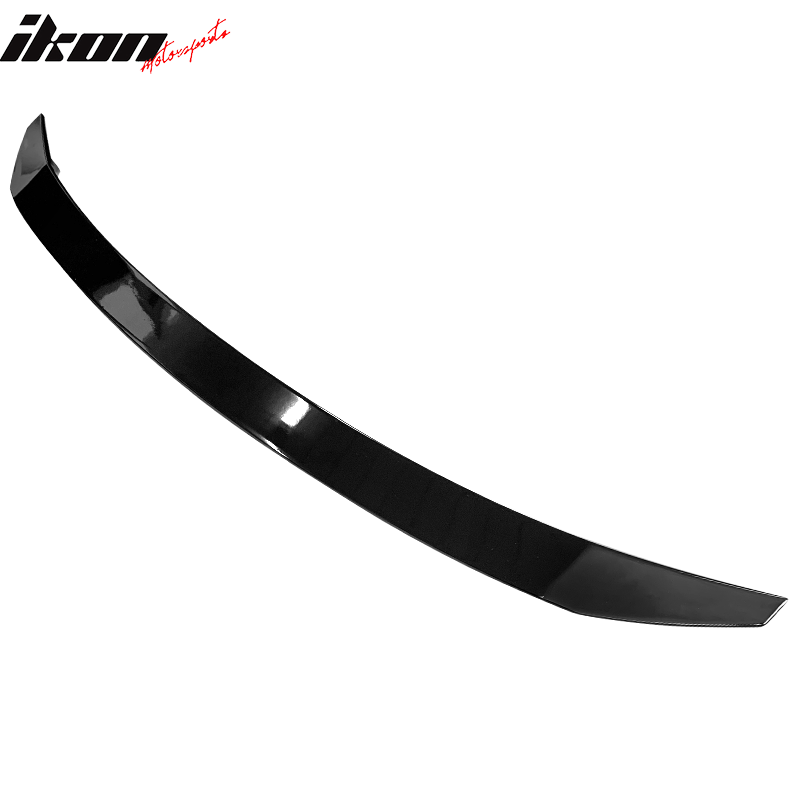 2021-2024 Hyundai Elantra Sedan Rear Trunk Spoiler Wing ABS