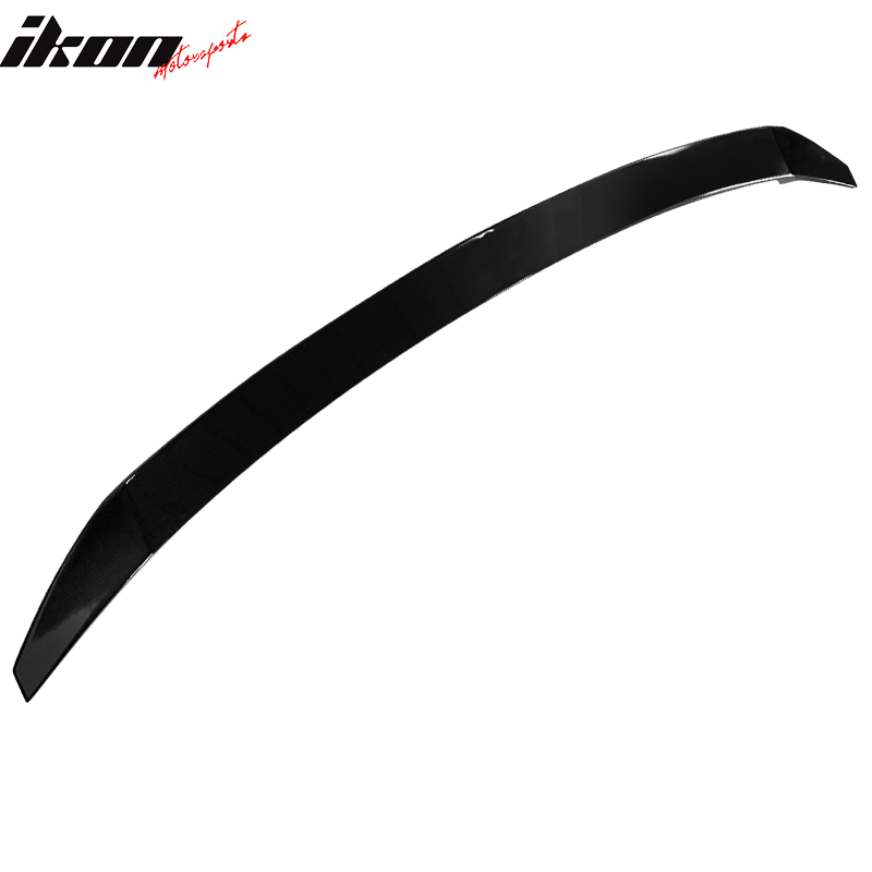 2021-2024 Hyundai Elantra Sedan Rear Trunk Spoiler Wing ABS