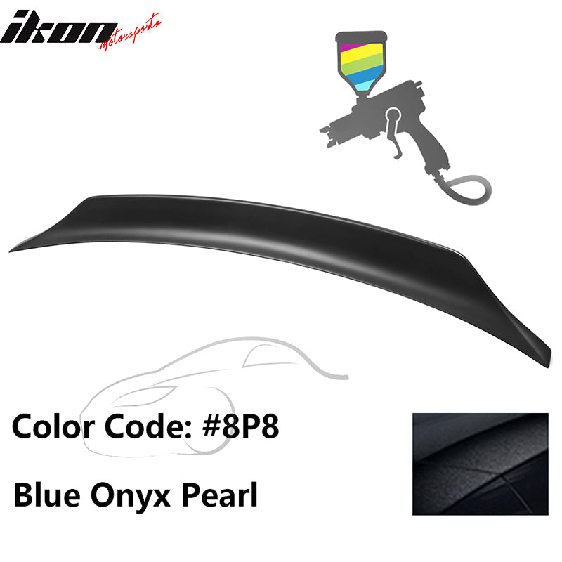 2006-2013 Lexus IS250 IS350 Sport Style Trunk Spoiler PP