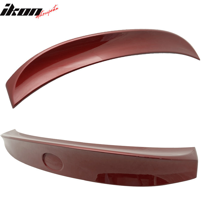 2006-2013 Lexus IS250 IS350 ISF Sedan Saloon Rear Spoiler Wing