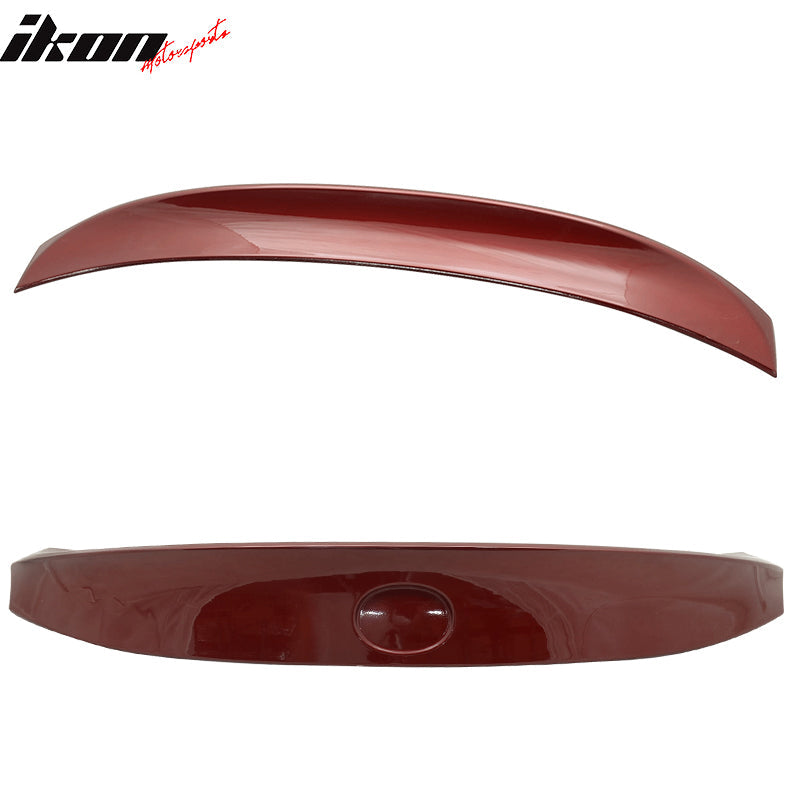 2006-2013 Lexus IS250 IS350 ISF Sedan Saloon Rear Spoiler Wing
