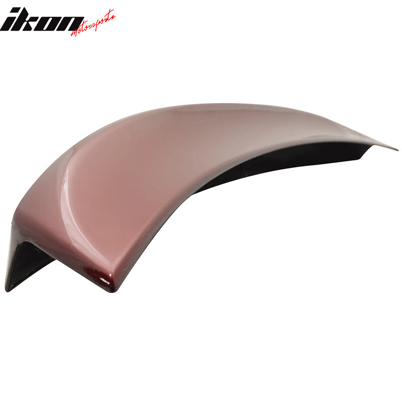 2006-2013 Lexus IS250 IS350 ISF Sedan Saloon Rear Spoiler Wing