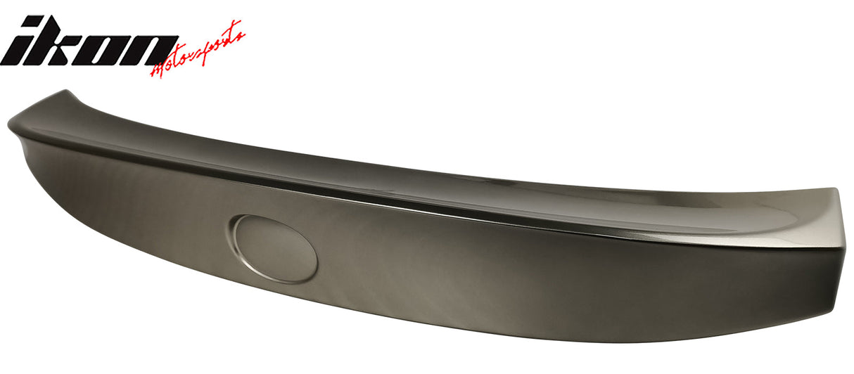 2006-2013 Lexus IS250 IS350 ISF Sedan Saloon Rear Spoiler Wing