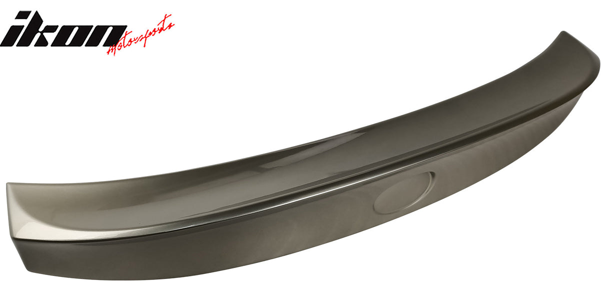 2006-2013 Lexus IS250 IS350 ISF Sedan Saloon Rear Spoiler Wing