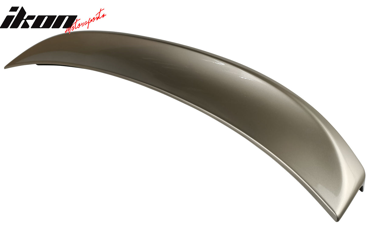 2006-2013 Lexus IS250 IS350 ISF Sedan Saloon Rear Spoiler Wing