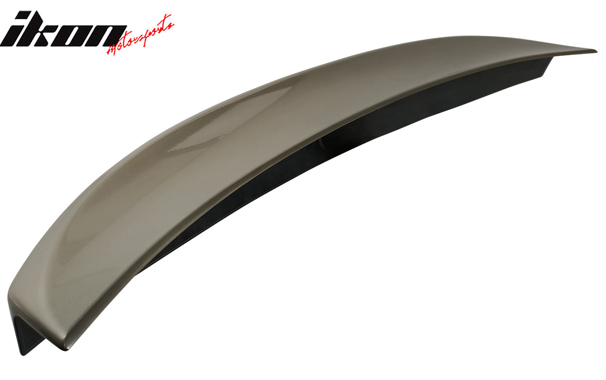 2006-2013 Lexus IS250 IS350 ISF Sedan Saloon Rear Spoiler Wing