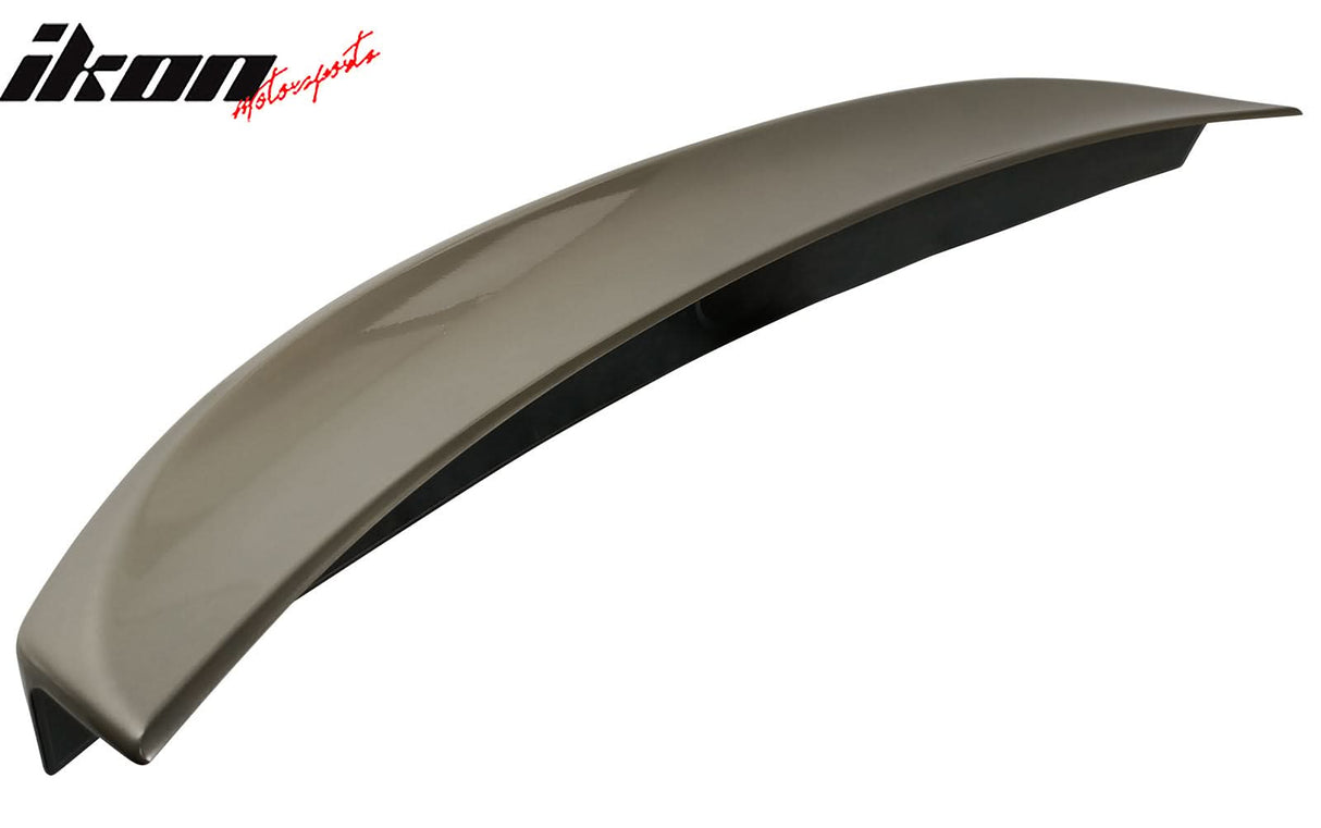 2006-2013 Lexus IS250 IS350 ISF Sedan Saloon Rear Spoiler Wing
