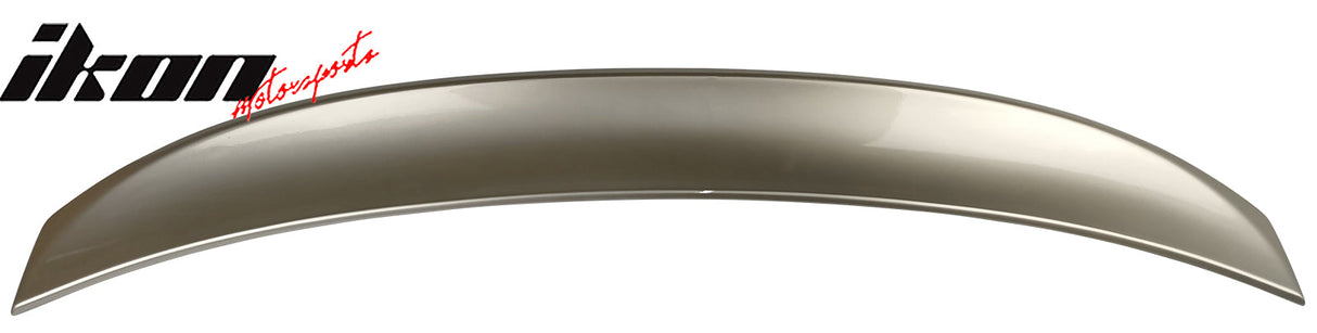 2006-2013 Lexus IS250 IS350 ISF Sedan Saloon Rear Spoiler Wing