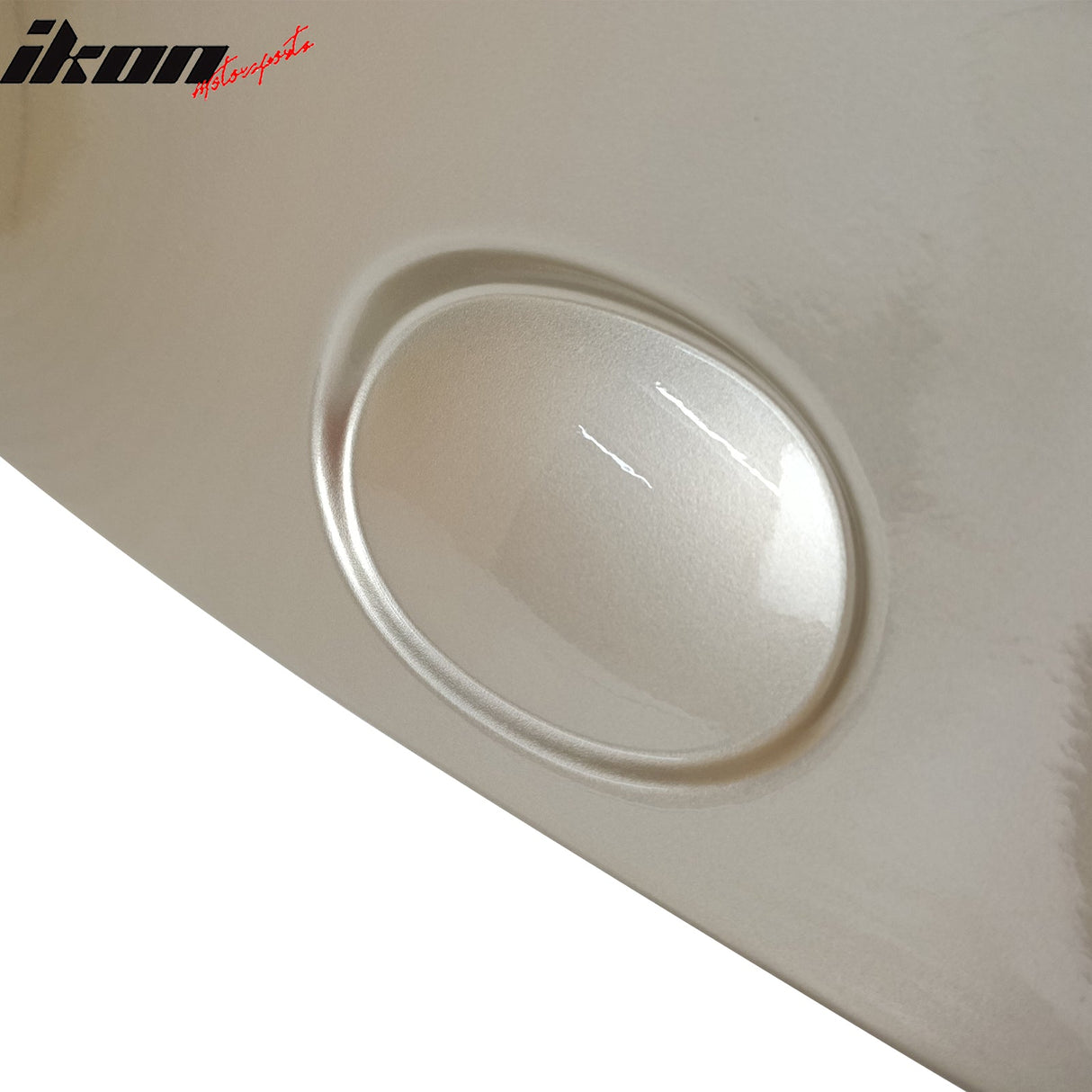 2006-2013 Lexus IS250 IS350 ISF Sedan Saloon Rear Spoiler Wing