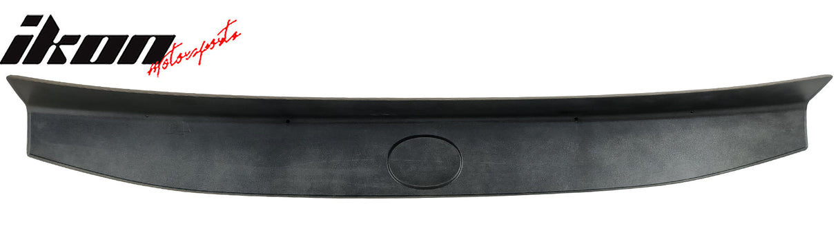 2006-2013 Lexus IS250 IS350 ISF Sedan Saloon Rear Spoiler Wing
