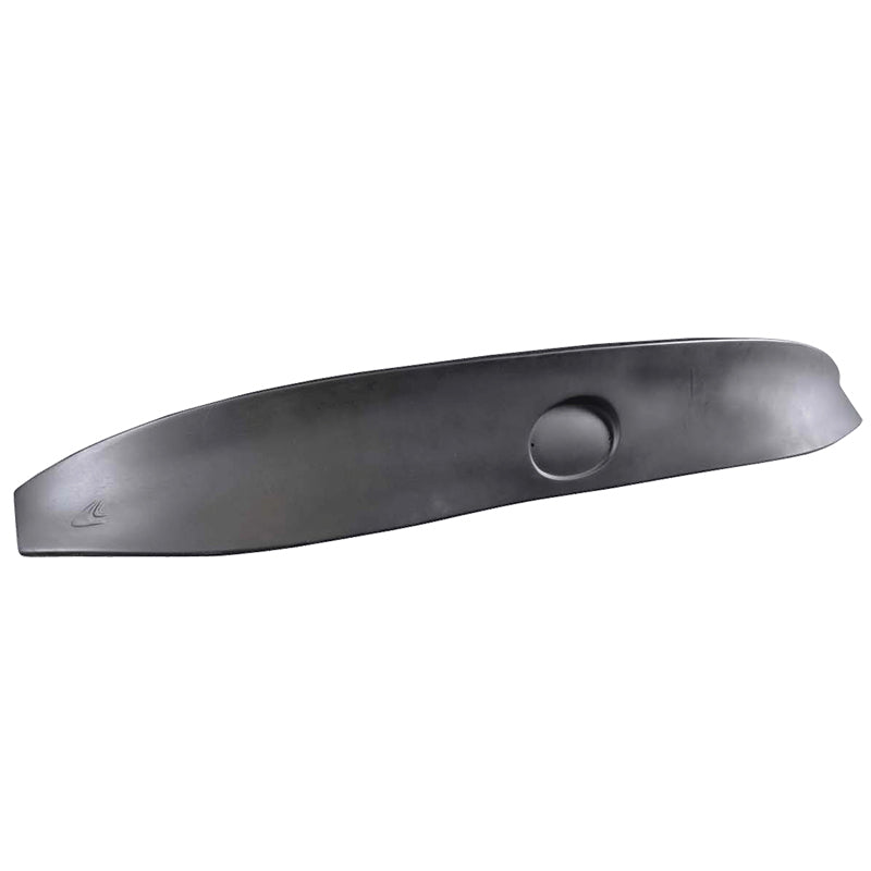 2006-2012 LEXUS IS250 IS350 W Style Unpainted Rear Spoiler Wing PU