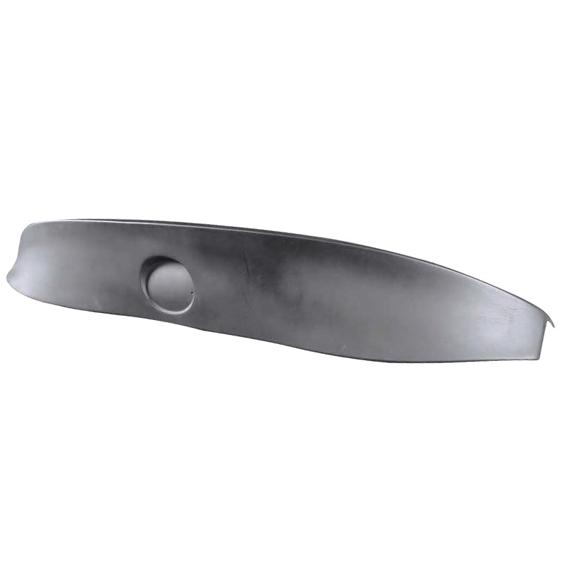 2006-2012 LEXUS IS250 IS350 W Style Unpainted Rear Spoiler Wing PU