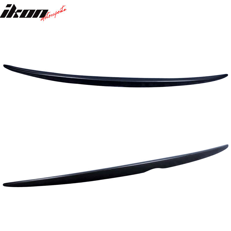 2006-2013 Lexus IS250 IS350 Rear Spoiler Wing PU