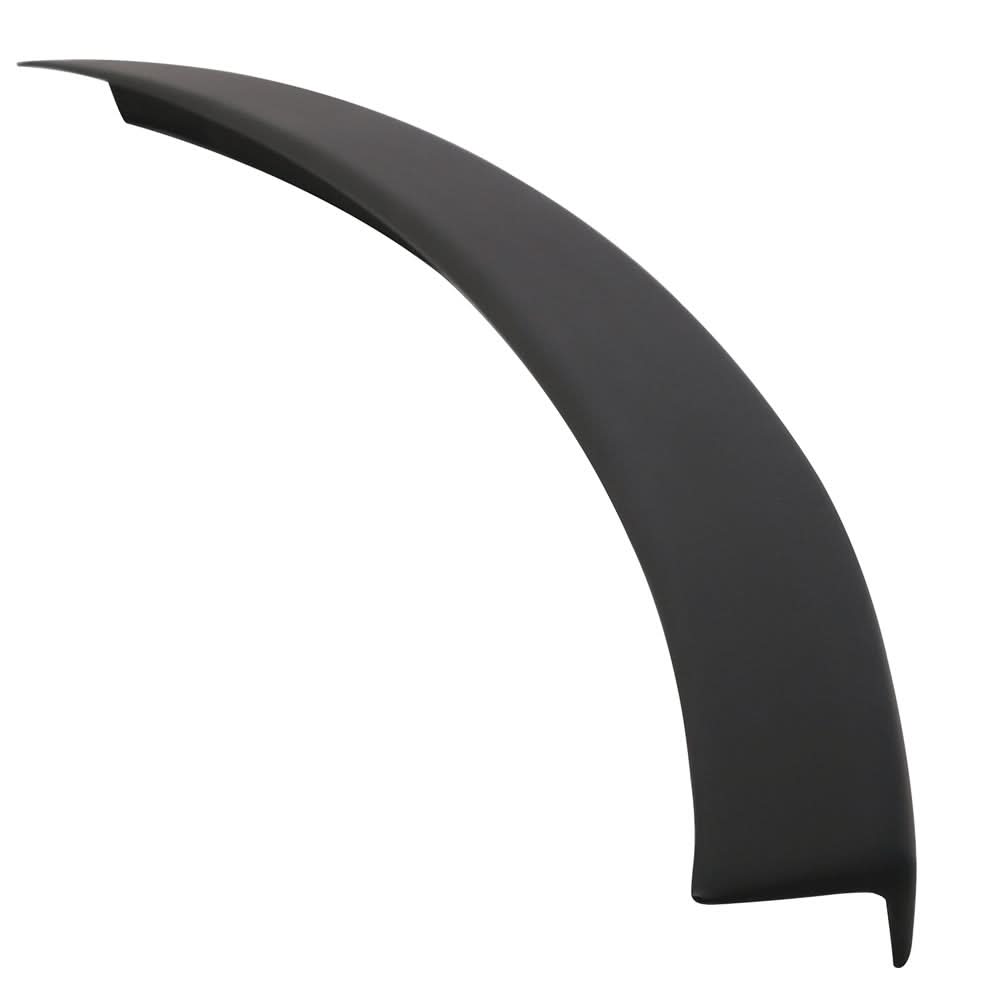 2004-2009 Mazda 3 Sedan Painted Color Trunk Spoiler ABS